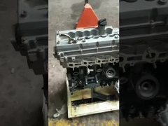 1003100-ED01  Engine Cylinder Head For GWM 4D20 HAVAL H5  Great Wall 1003100ED01