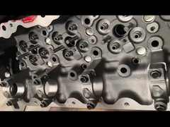 12v Auto Cylinder Heads Engine Cylinder Heads Assembly 1118378010 Hino J05E TA