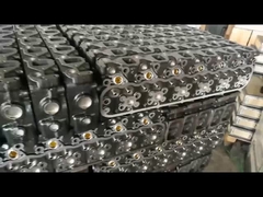 Nissan UD Truck Diesel FE6 12V Casting Iron Cylinder Head
