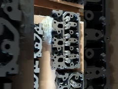 3TNV70 CYLINDER HEAD ASSY FOR YANMAR ENGINE