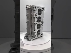 G4KG COMPLETE CYLINDER HEAD  FOR HYUNDAI  FROM YOUNG STAR MOTOR