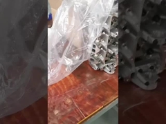 WLY3-10-0K0B  WLY3-10-0K0C Complete Cylinder Head MAZDA ENGINE WL CYLINDER HEAD 12V