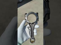13201-79575 Engine Connecting Rod Sub Assy For Toyota Hiace 2TR-FE Petrol Engine