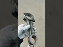 D4CB Connecting Rod Assy 23510-4A710 CON ROD For Hyundai Engine