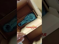 PIN 32MM  PIN 29MM Engine Connecting Rod For HYUNDAI H1 D4BH 23510 - 42000 2351042000