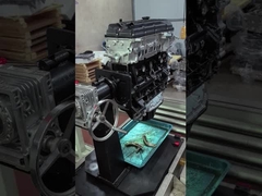 3RZ ENGINE LONG BLOCK ASSY