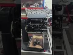 Engine Long Block Assy  For Hyundai D4CB  2.5crdi BOSCH Type  Euro 4