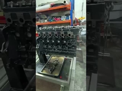 1HZ ENGING LONG BLOCK ASSY