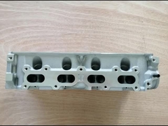 MAZDA 323  CYLINDER HEAD