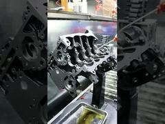 TOYOTA 3SZ-VE New DOHC EFI Aluminum Cylinder Head 11101-B9320 11101-B9330 K5