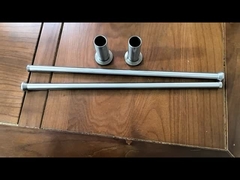 740-1007176 7401007176 740 1007176 Valve Push Rod For KAMAZ 