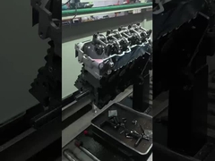  Aluminum Engine Long Block Assy For TOYOTA 22R