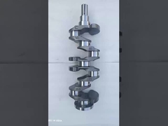 Hyundai D4FB 1.6  Crankshaft OEM 23110-2A702 23110 -2A701