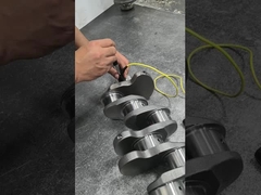 4D34 4D34T D4DB Engine Crankshaft ME136680 23100-45000