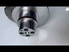 See Why Choose Engine Crankshaft for Land Rover Jaguar 2.0T AJ200 with OEM LR090358 