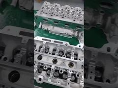 Chevrolet A14NET Cylinder Head 55573669 Corsa Z10XE