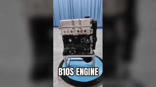 Chevrolet Kalos Spark Engine B12S1 B10S ENGINE