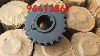 Chevrolet Optra Crankshaft Gear 96413867 Replacement