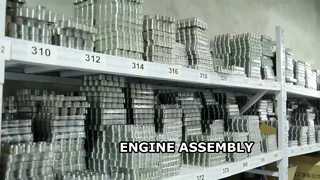 FACTORY INTRODUCTION