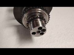 Ford Transit Crankshaft 3.2 TDCI Repair