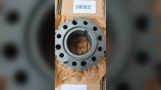 Hyundai Santa Fe Sonata Crankshaft Sprocket 23120 38012