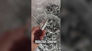 Mack D13 D11 Injector Sleeve 21515329