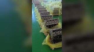 Mazda WL WL T Engine Long Block Assy B2500