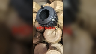 Mitsubishi Montero Crankshaft Gear Sprocket MD184894