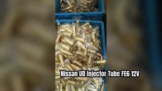 Nissan UD FE6 Injector Tube 11070Z5504