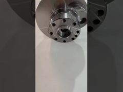 Premium Jaguar TDV6 Crankshaft Replacement Solution