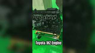 Complete Toyota 1HZ Engine For Sale